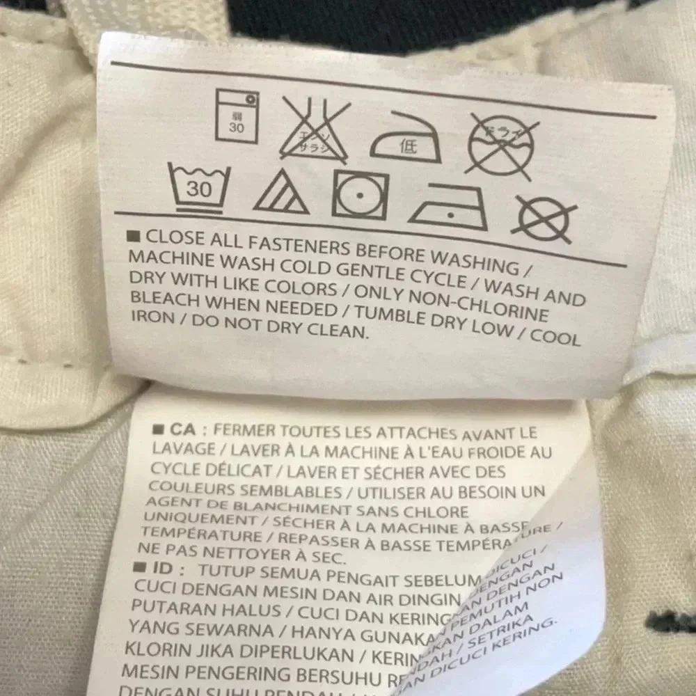 OLD Navy